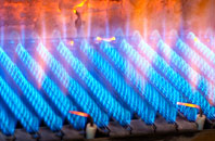 Achnamara gas fired boilers