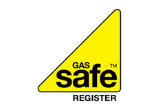 gas safe companies Achnamara